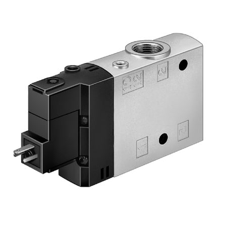 Festo Solenoid Valve CPE24-M2H-3OL-3/8 CPE24-M2H-3OL-3/8